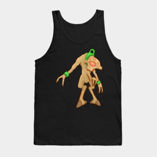 The Vortessence Tank Top